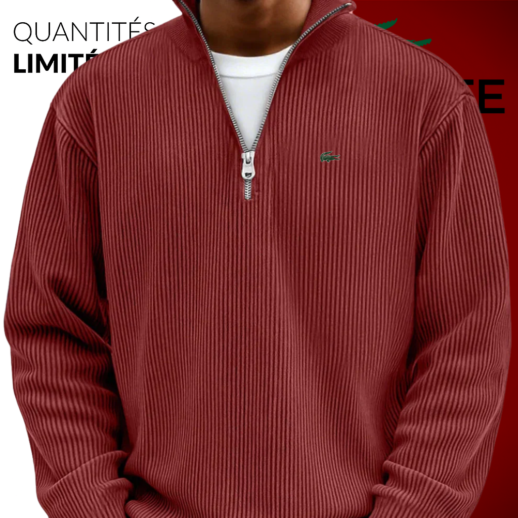 ᏞC | Pull tendance et élégant