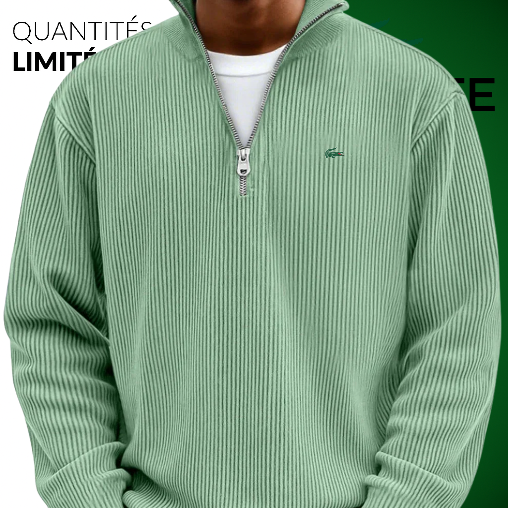 ᏞC | Pull tendance et élégant