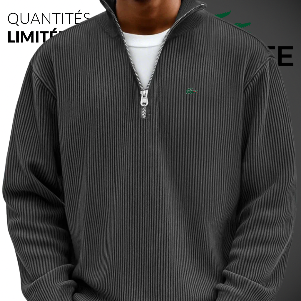 ᏞC | Pull tendance et élégant