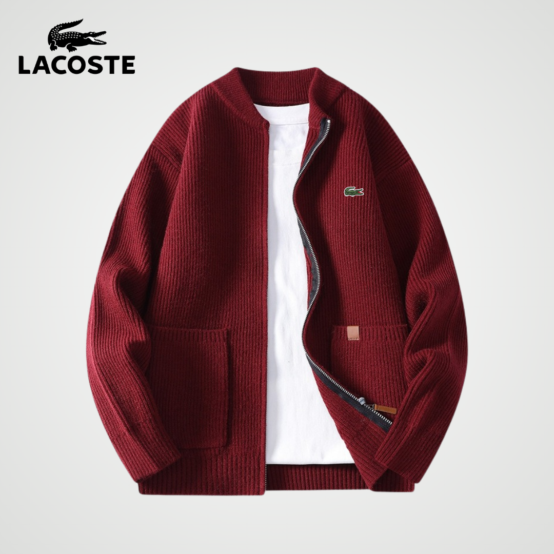 LC™ | Cardigan Signature pour Homme