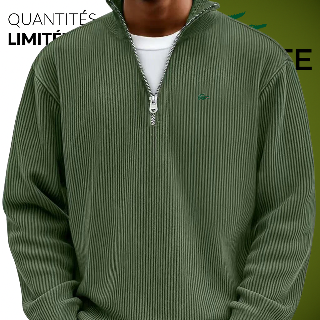 ᏞC | Pull tendance et élégant