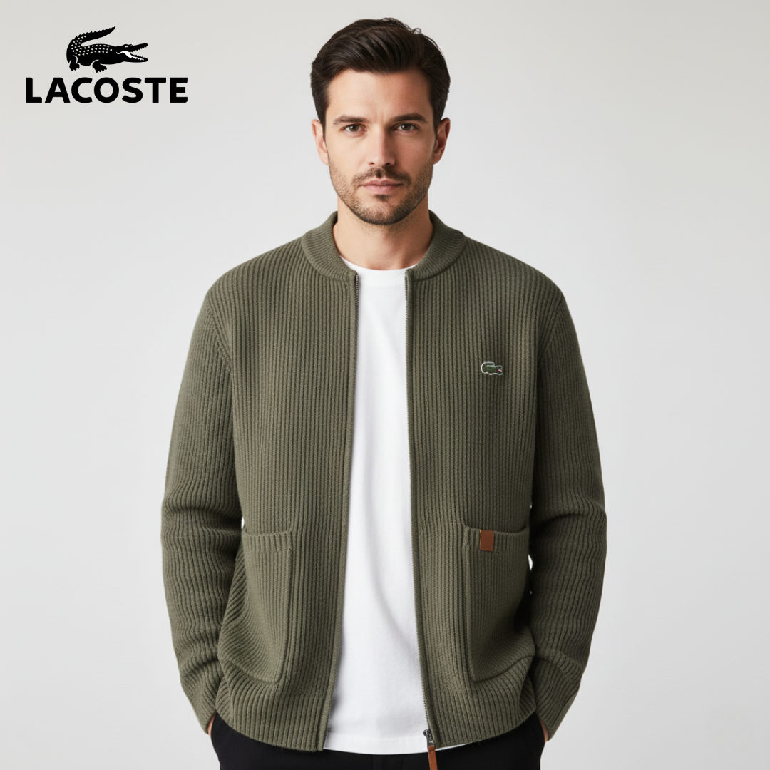 LC™ | Cardigan Signature pour Homme