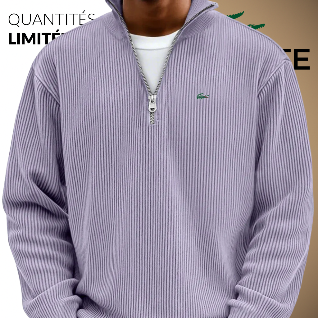 ᏞC | Pull tendance et élégant