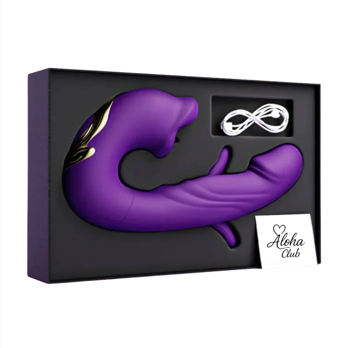 Satisfais-moi | Explosion de plaisir