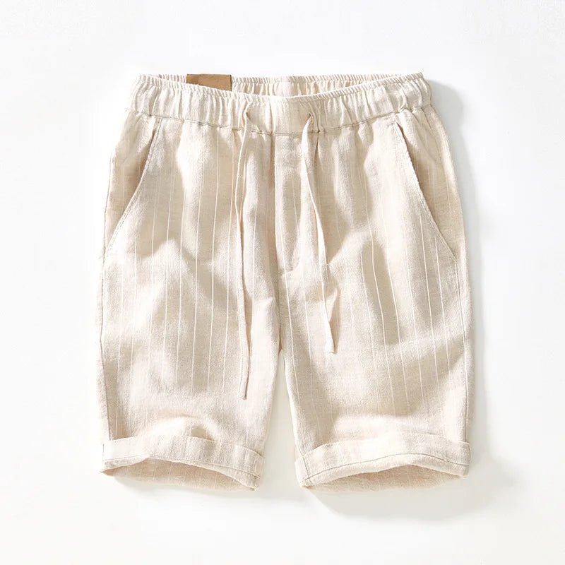Shorts de yacht