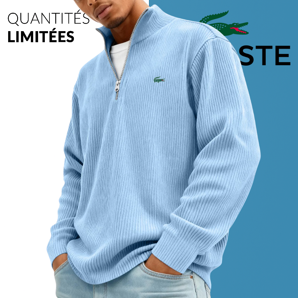 ᏞC | Pull tendance et élégant