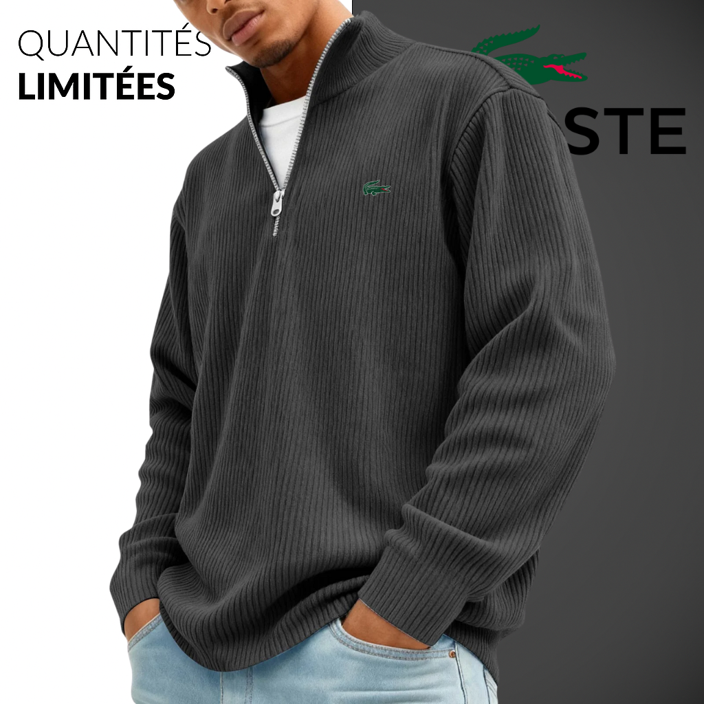 ᏞC | Pull tendance et élégant