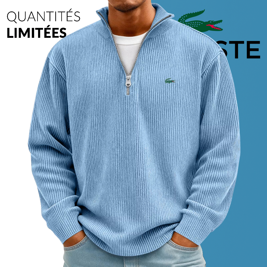 ᏞC | Pull tendance et élégant