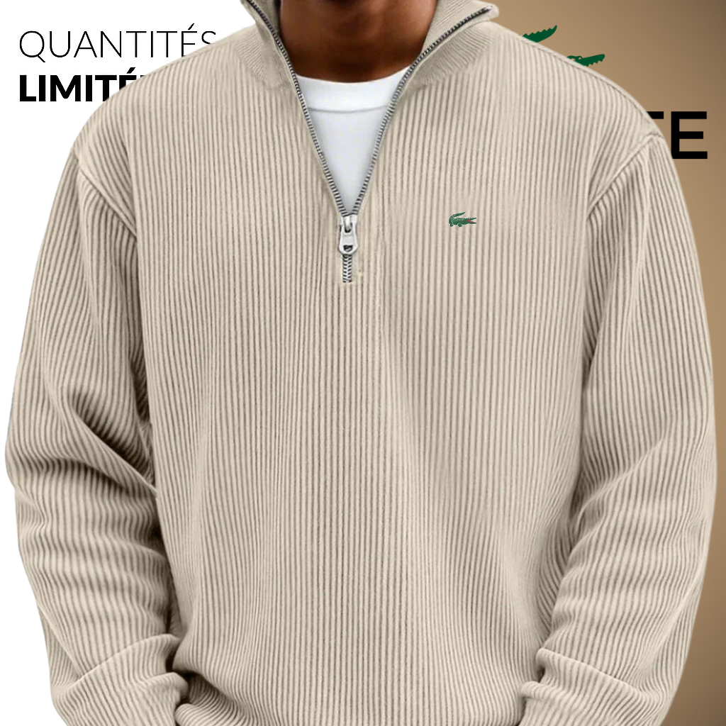 ᏞC | Pull tendance et élégant