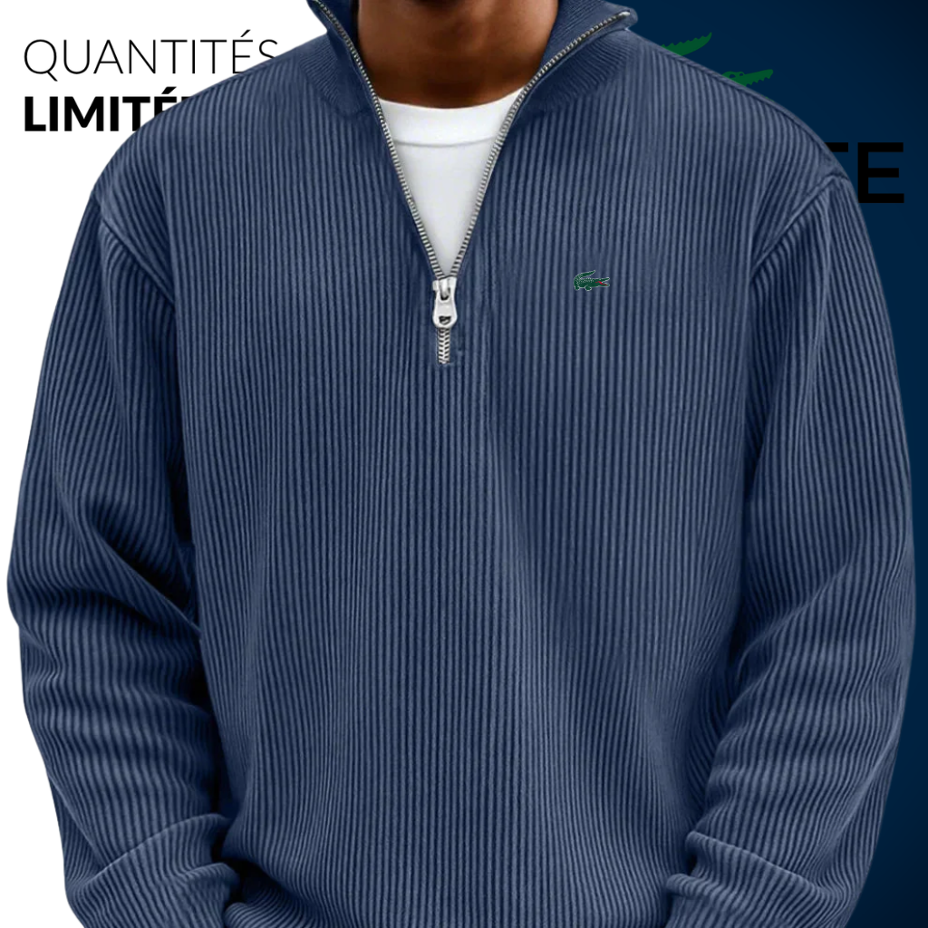 ᏞC | Pull tendance et élégant