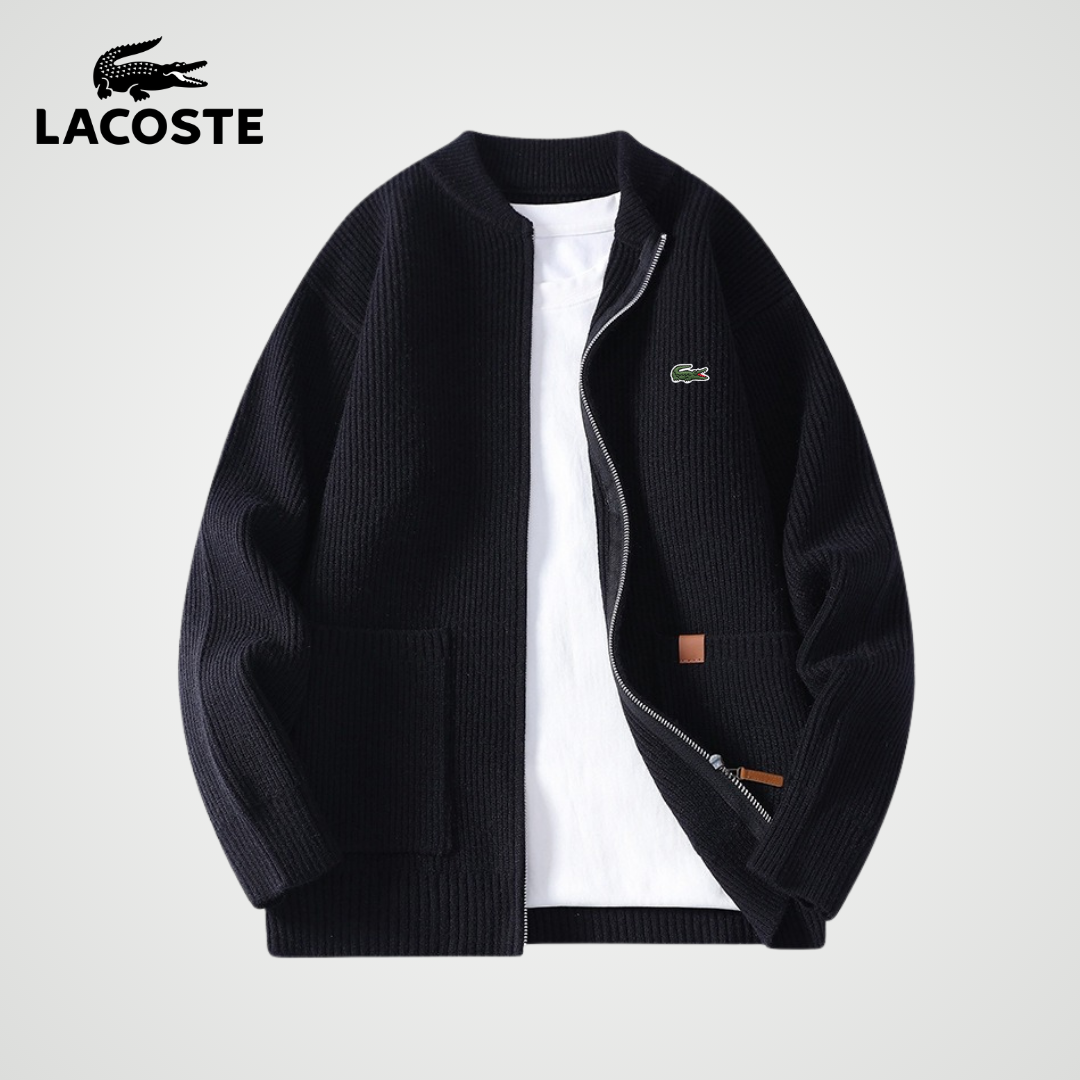 LC™ | Cardigan Signature pour Homme
