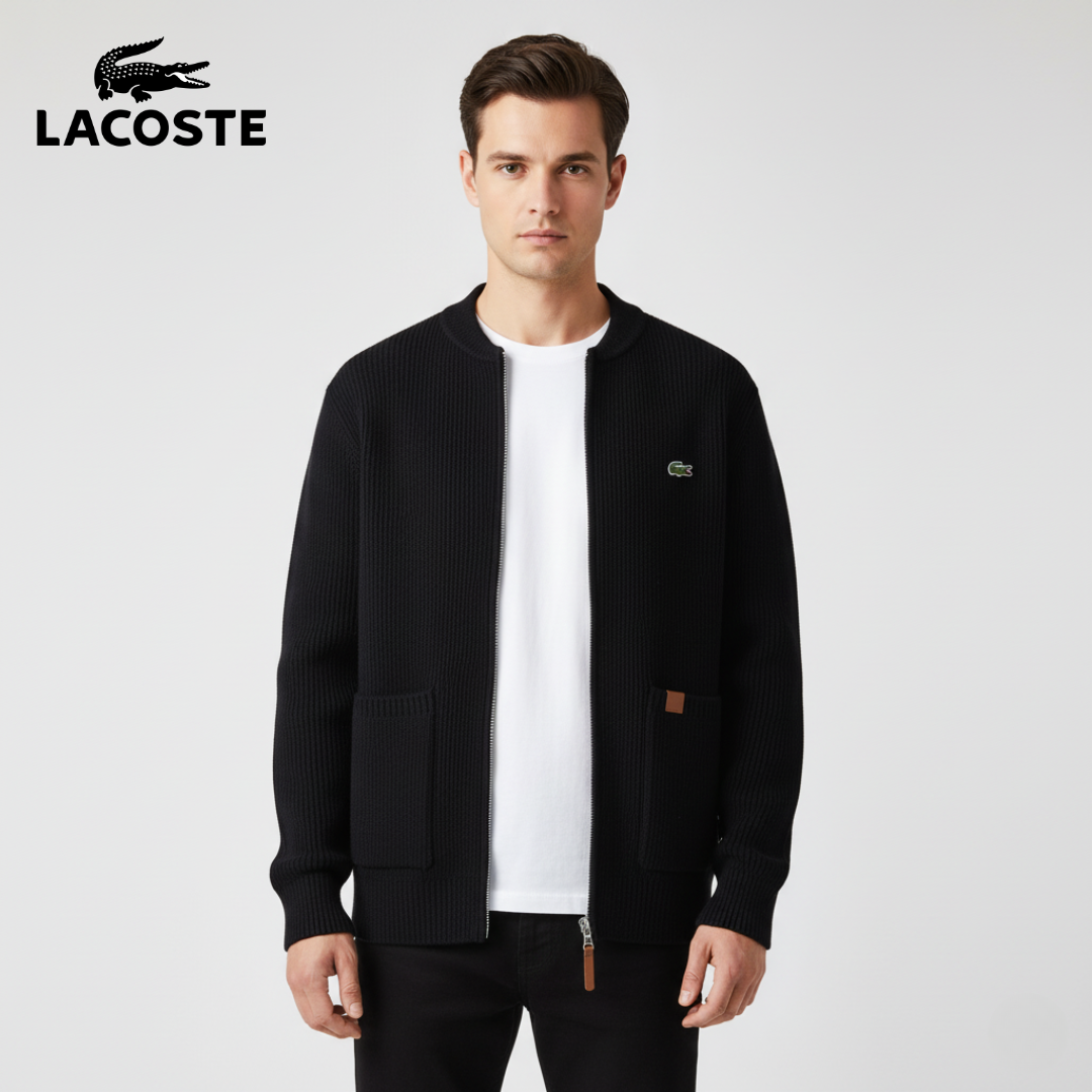LC™ | Cardigan Signature pour Homme