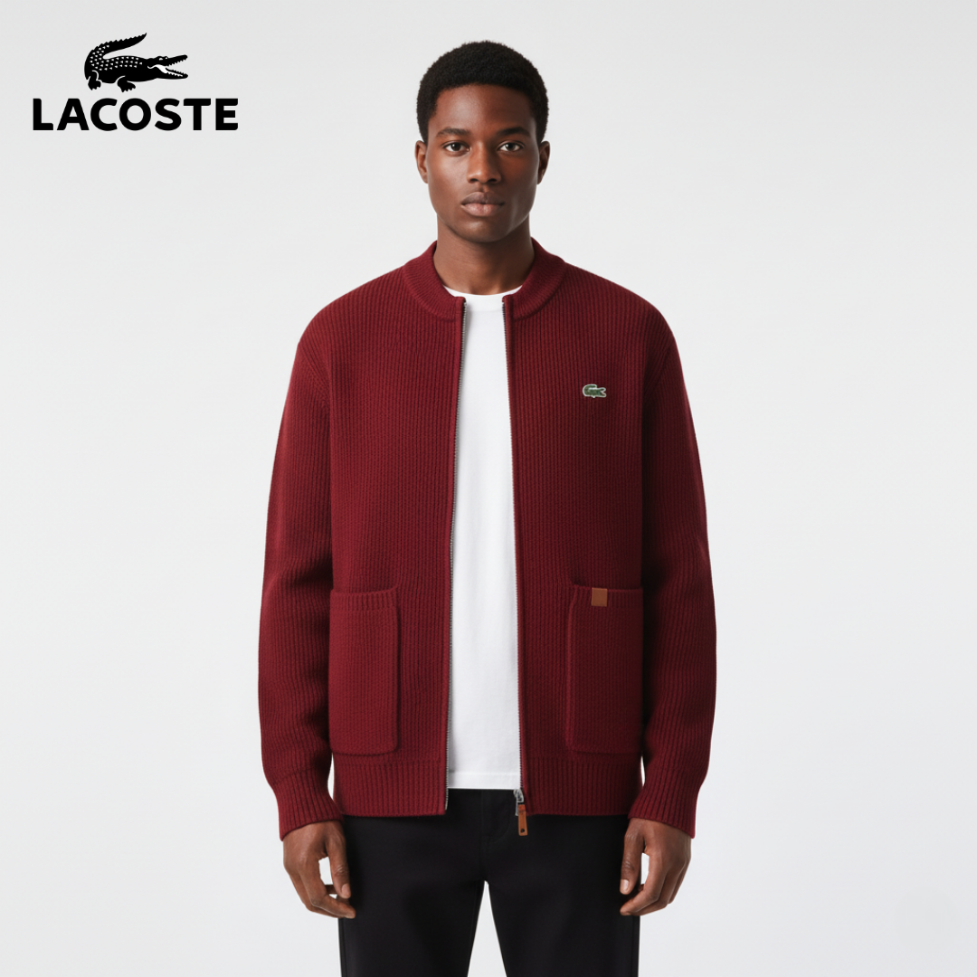 LC™ | Cardigan Signature pour Homme