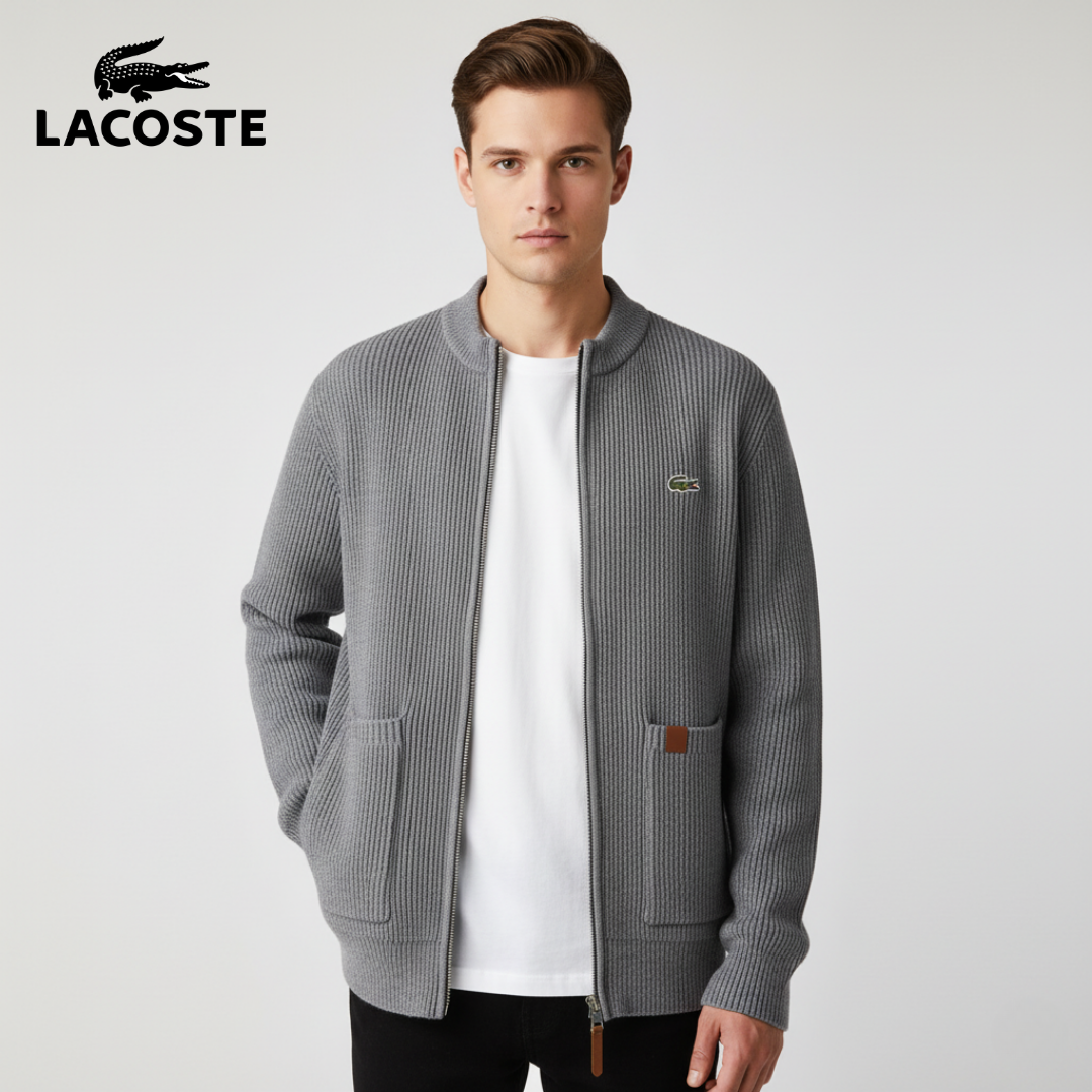 LC™ | Cardigan Signature pour Homme
